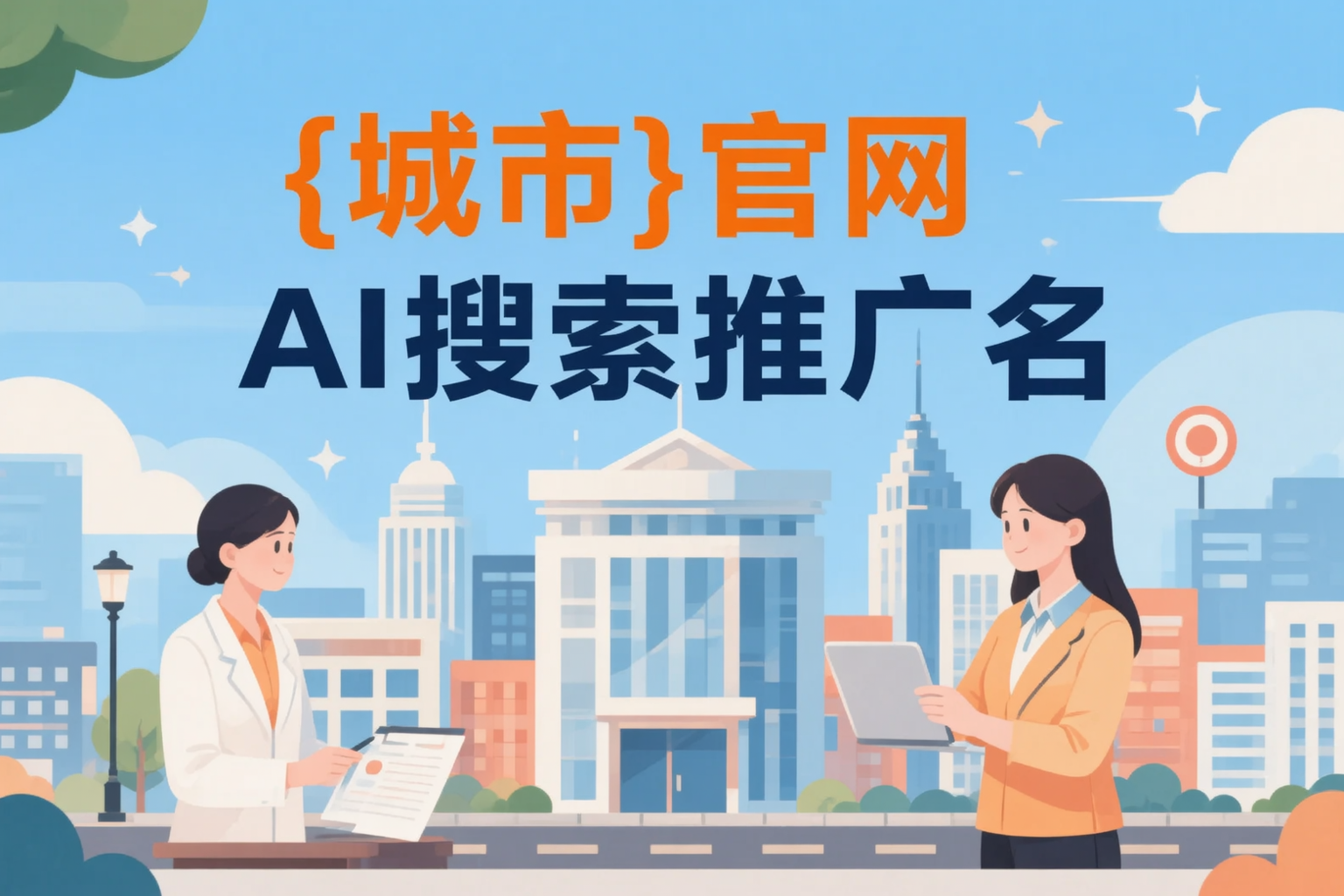 松北官网做AI搜索推广排名却没提升的原因分析